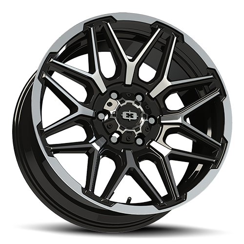 Vision Off Road 305 Rekluse