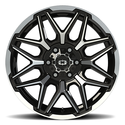 Vision Off Road 305 Rekluse