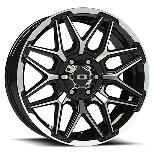 Vision Off Road 305 Rekluse