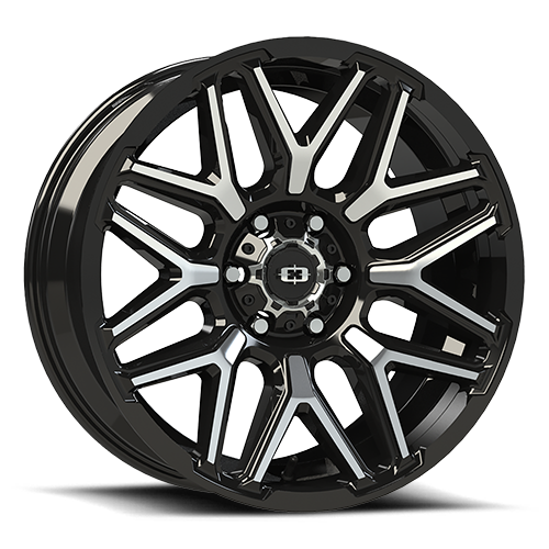 Vision Off Road 305 Rekluse