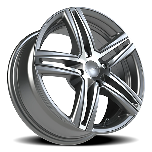 Vision Wheel 640 Nitrous