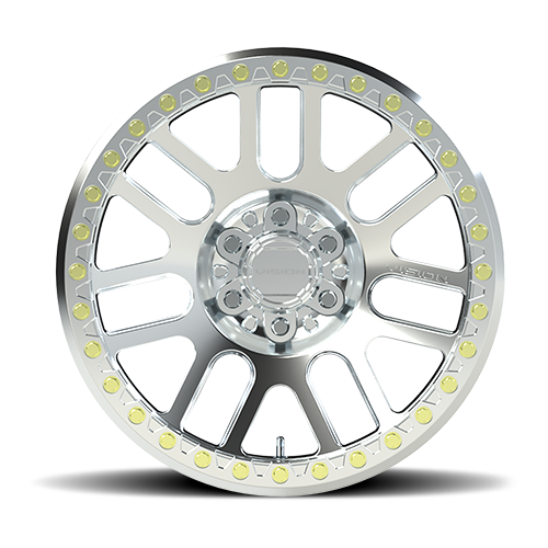 Vision Off Road 111 Nemesis Beadlock