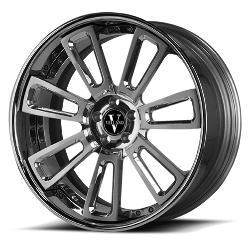 Vellano Wheels VKG Concave