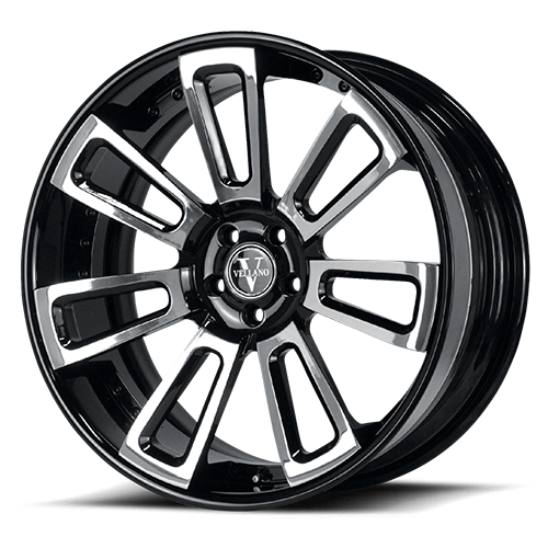 Vellano Wheels VKG Concave