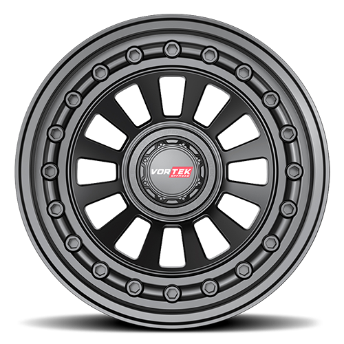 Vortek Wheels VRD-702
