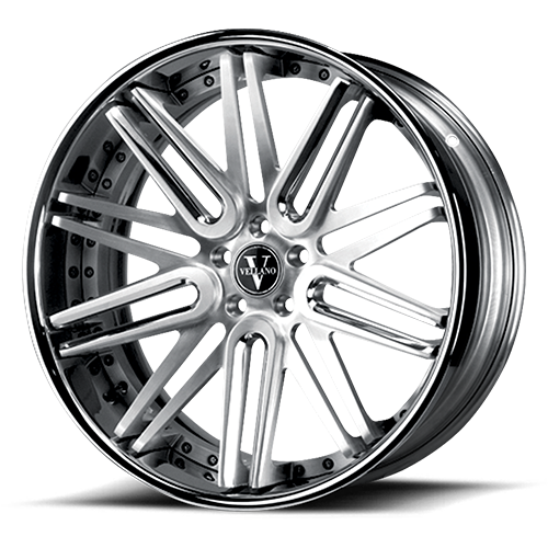 Vellano Wheels VRI Concave