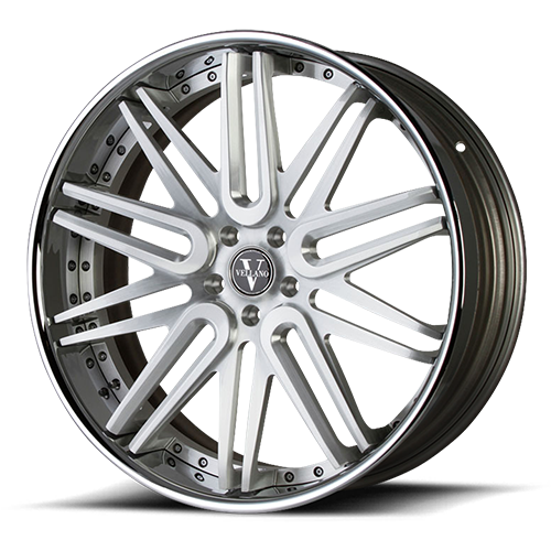 Vellano Wheels VRI Concave