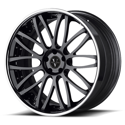 Vellano Wheels VSA Concave