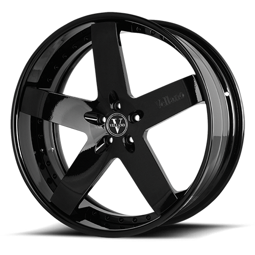 Vellano Wheels VSK Concave