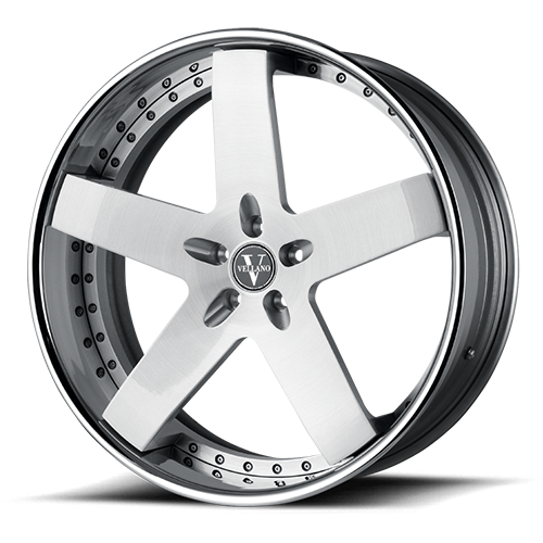 Vellano Wheels VSK Concave