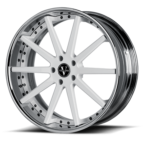 Vellano Wheels VSO Concave