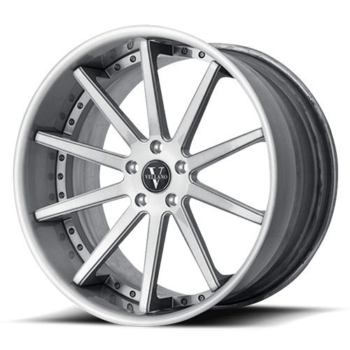 Vellano Wheels VSO Concave