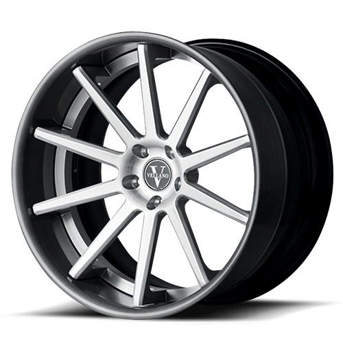 Vellano Wheels VSO Concave