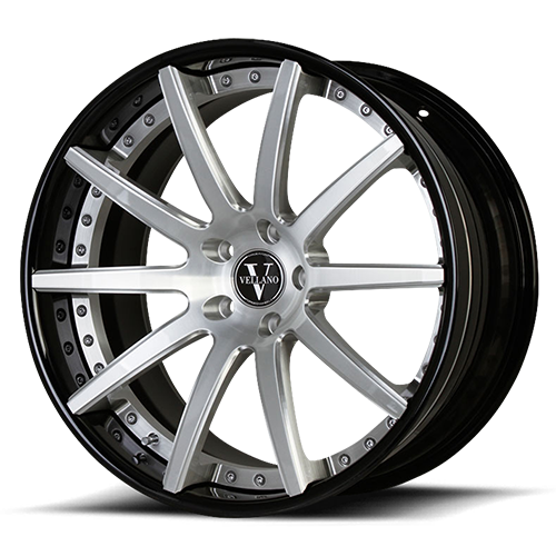 Vellano Wheels VSO Concave