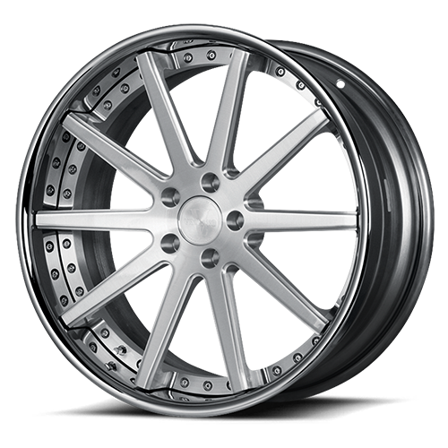 Vellano Wheels VSO Concave