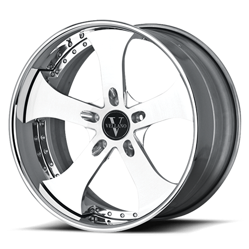 Vellano Wheels VSQ Concave