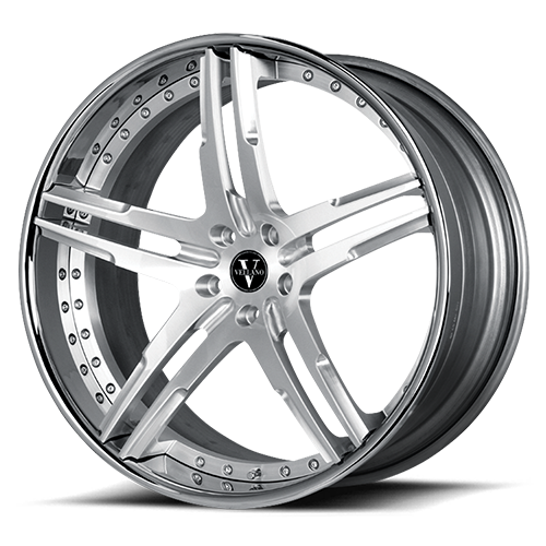 Vellano Wheels VSU Concave