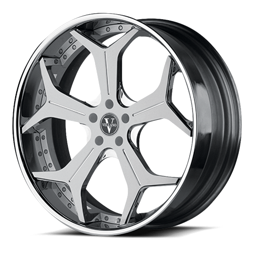 Vellano Wheels VSX Concave