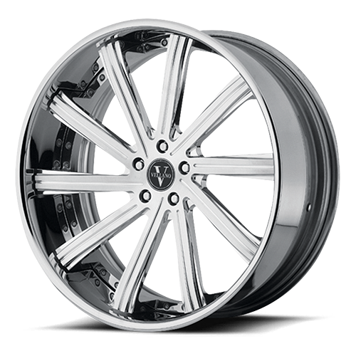 Vellano Wheels VTV Concave (Custom Cut)