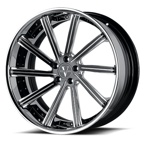 Vellano Wheels VTV Concave (Custom Cut)