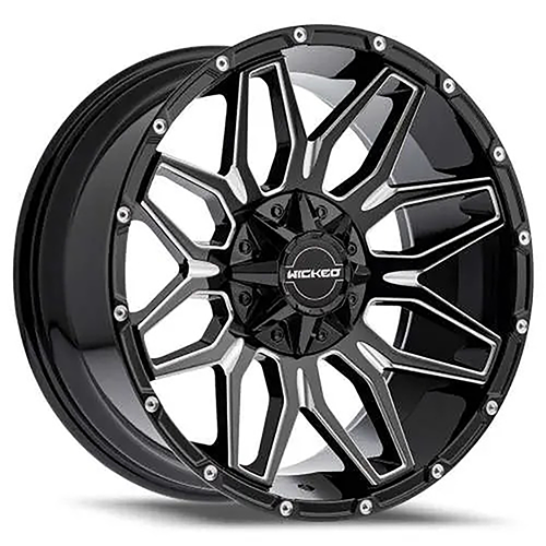 Wicked Offroad (WC) W825
