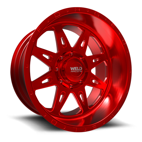 Weld XT Cheyenne 8