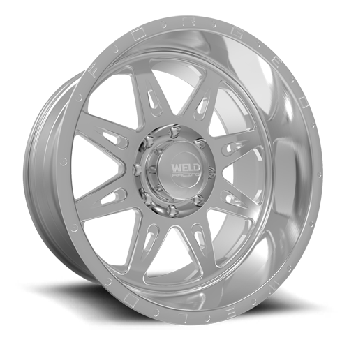Weld XT Cheyenne 8