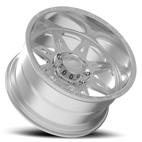 Weld XT Cheyenne 8
