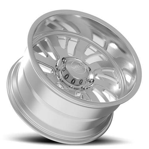 Weld XT Falkata