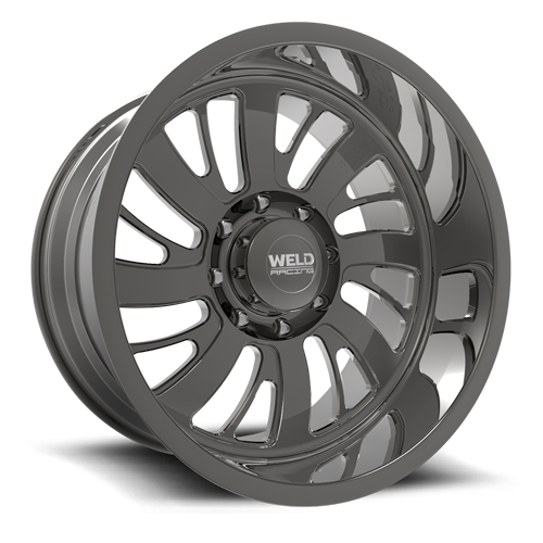 Weld XT Falkata