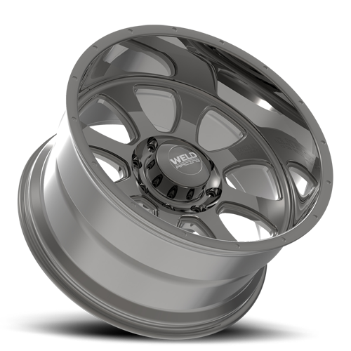 Weld XT Renegade