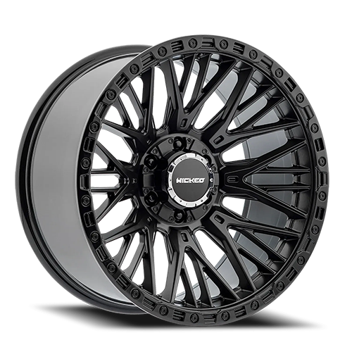 Wicked Offroad (WC) W827