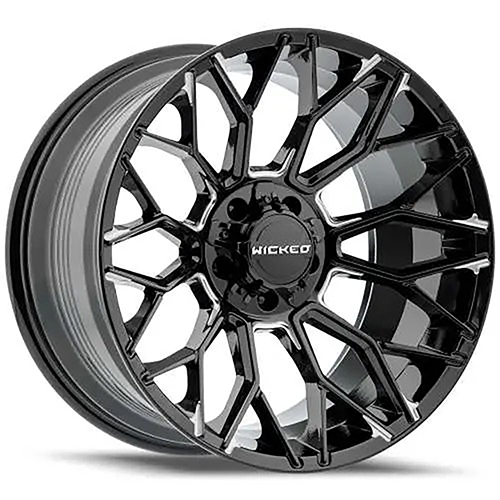 Wicked Offroad (WC) W934