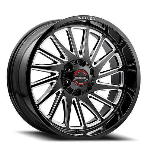 Wicked Offroad (WC) W936