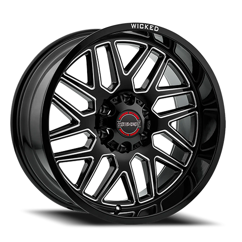 Wicked Offroad (WC) W939