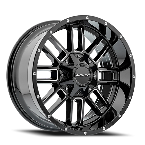 Wicked Offroad (WC) W826