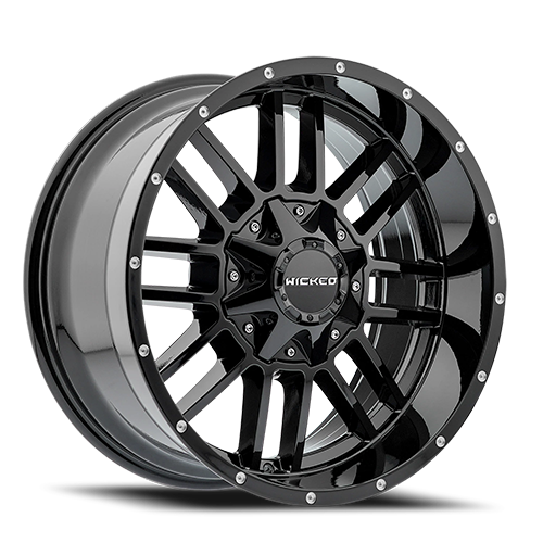 Wicked Offroad (WC) W826