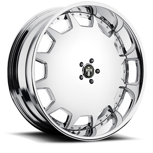 DUB Forged X-37