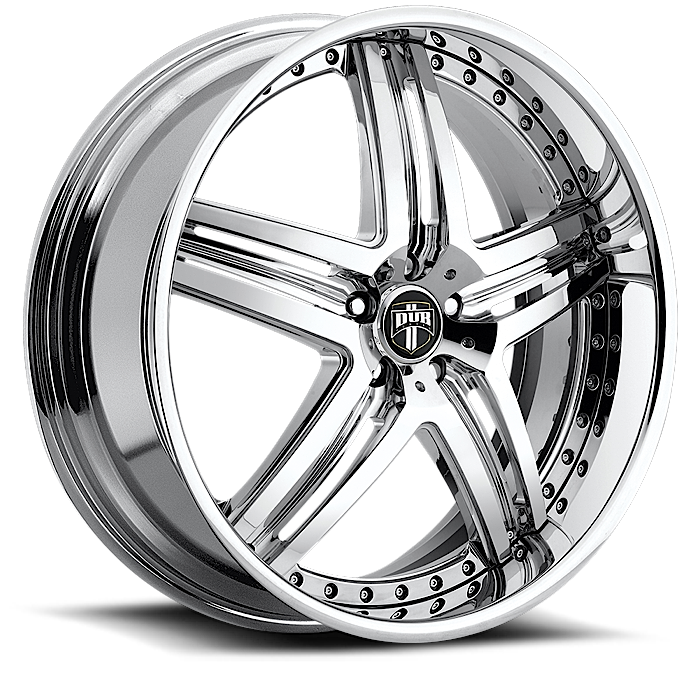 X-55 - MHT Wheels Inc.