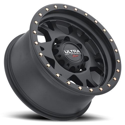 Ultra Motorsports Xtreme 102 Xtreme X-Lok
