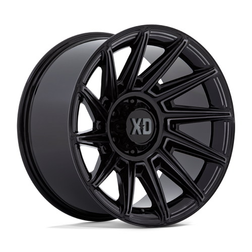 XD Wheels XD867 - Specter