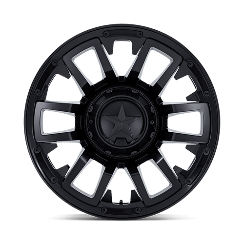 XD Wheels XD872 Colossus
