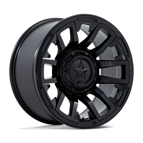 XD Wheels XD872 Colossus