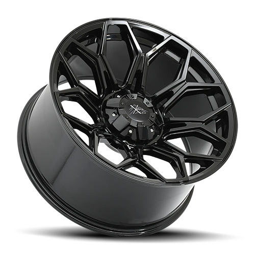 Impact Off-Road X001