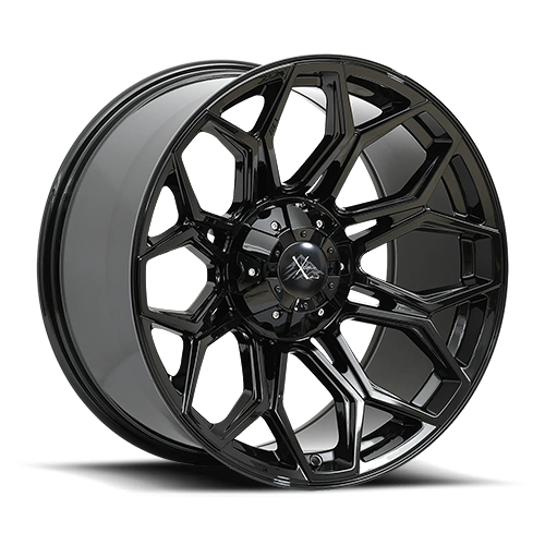 Impact Off-Road X001