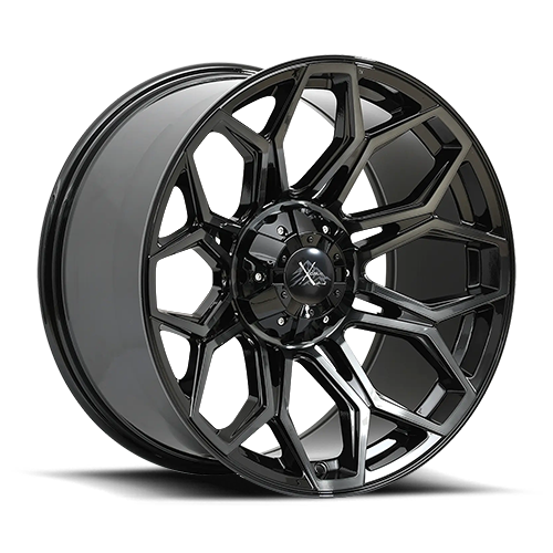 Impact Off-Road X001