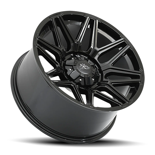 Impact Off-Road X002