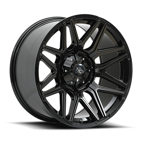 Impact Off-Road X002