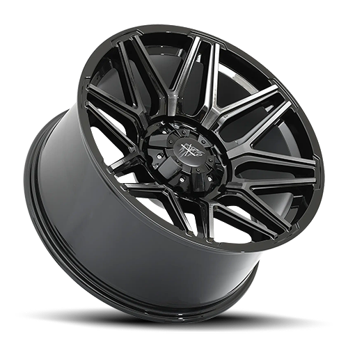 Impact Off-Road X002