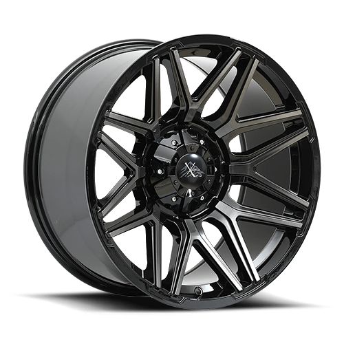 Impact Off-Road X002